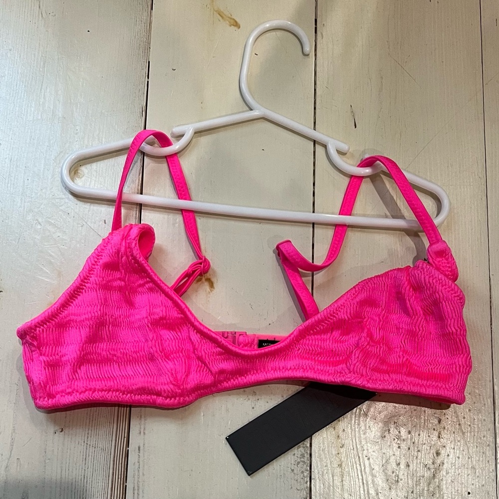 Triangl MAIA - MYSA top